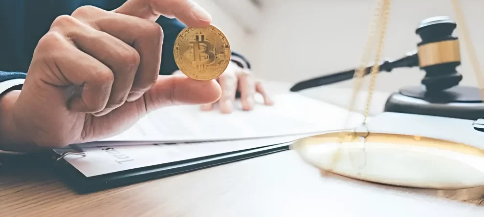 Do I Need a Crypto Lawyer in Louisiana? When to Hire a Bitcoin Attorney